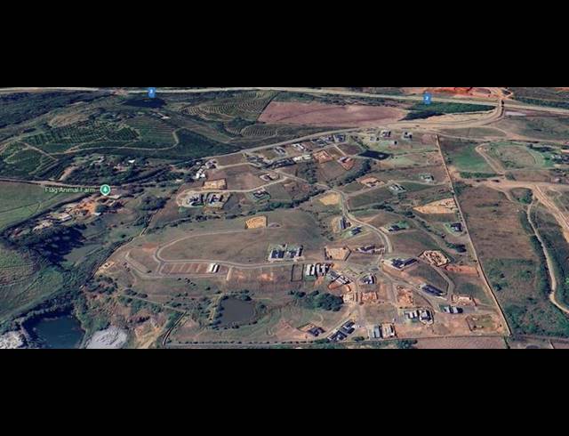 LAND FOR SALE IN SPRINGVALE COUNTRY ESTATE